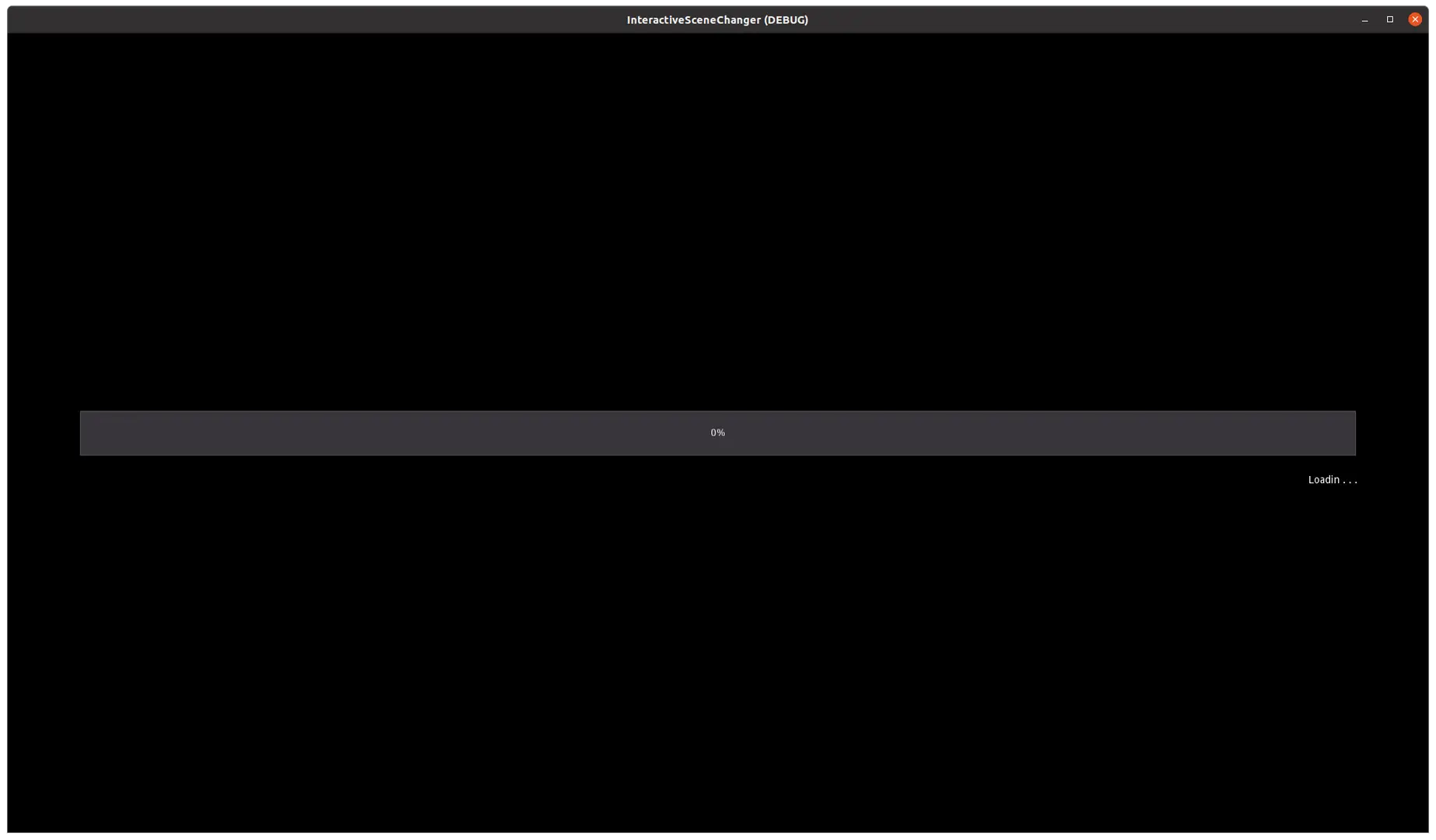 Interactive Scene Changer (G4) hero image