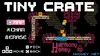 Tiny Crate - Block Puzzle Platformer Game background image