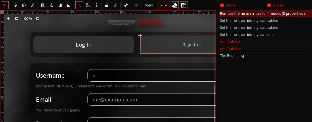 Remove All Theme Overrides hero image