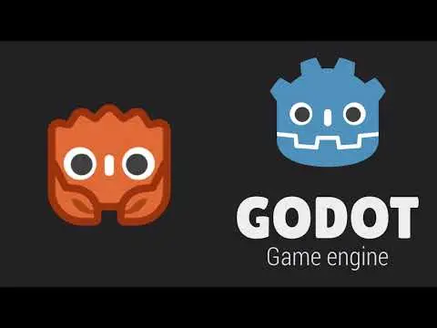 Godot-Rust Template Project thumbnail image