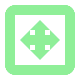 Transform Container background image