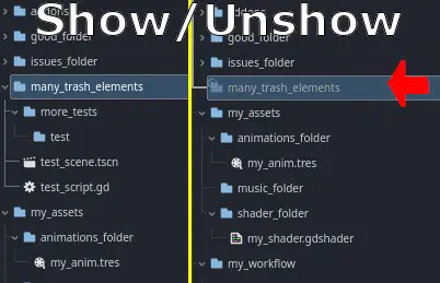 Hide Folders thumbnail image