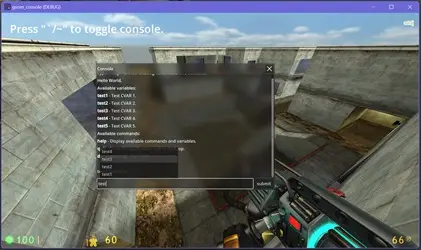 GsomConsole thumbnail image