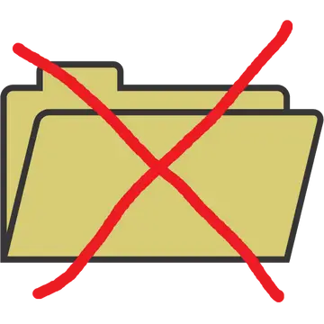 Remove Directory preview image