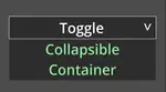 CollapsibleContainer thumbnail 1