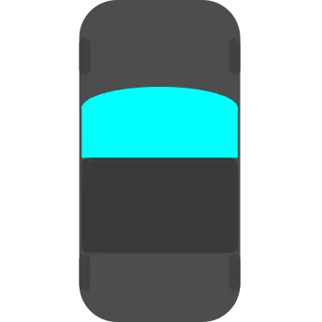 Car Driver 2D preview image