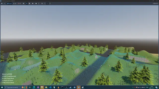 Horror Survival Game Project (0.0.0.0) thumbnail image