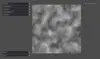 Noise Viewer Demo background image