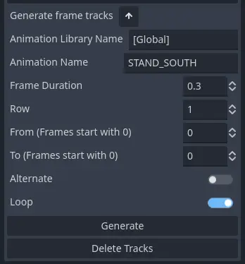 GenerateAnimationPlayerFrameTracks hero image