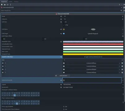 Interactive Grid GDExtension thumbnail image