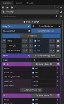 PresetDictArray thumbnail image