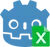excel manager icon image