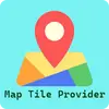 MapTileProvider background image