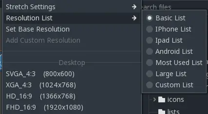 ResolutionManagerPlugin thumbnail image