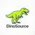 DinoSource - Programming language icon image