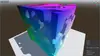 Godot Voxel Lattice hero image