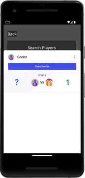 Google Play Games Services for Godot thumbnail image