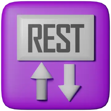 REST API Server - For RESTful APIs preview image