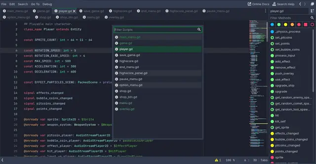 Script-IDE thumbnail image