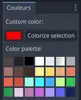 Quick Colorizer for MeshInstance3D thumbnail image