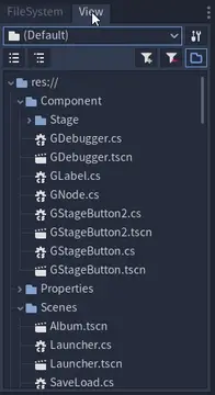 FileSystemView thumbnail image