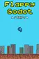 Flappy Godot (2.2+) thumbnail 1