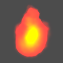 2D Particles Demo icon image