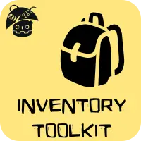 Inventory Toolkit hero image