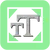 Auto-Sized-Text Optimized icon image