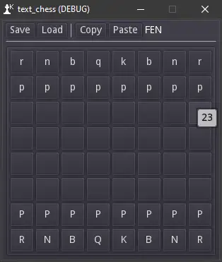Text Chess hero image