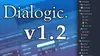 Dialogic - Dialogue editor preview image