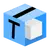 Tesseract Mod Loader icon image