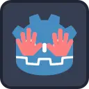 Godot XR Autohands preview image