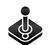 Mobile Touchscreen Joystick icon image