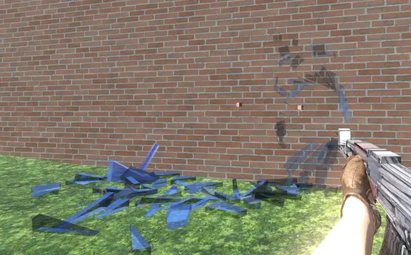 Breakable Glass Custom thumbnail image