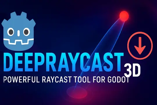 Deep RayCast 3D thumbnail image