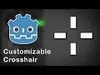 Customizable Crosshair thumbnail image
