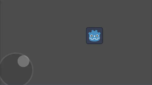 Basic Joystick Plugin preview image