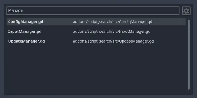 Script Search thumbnail image
