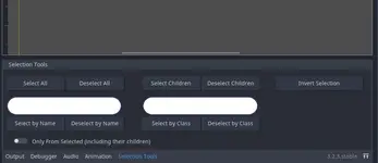 Selection Tools hero image