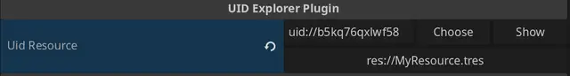 UID Explorer Plugin thumbnail image