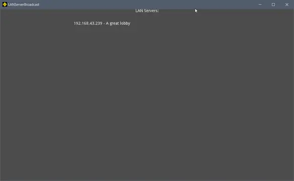 LANServerBroadcast background image