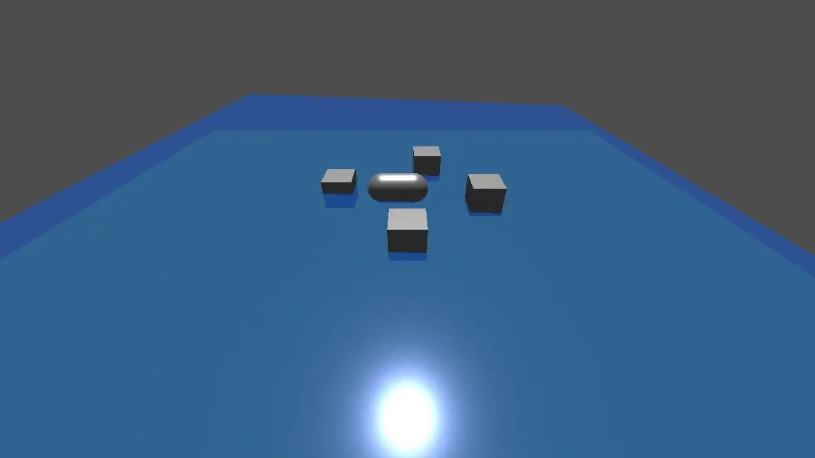 WaterBox Demo hero image