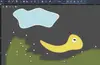 B-Spline Plugin background image
