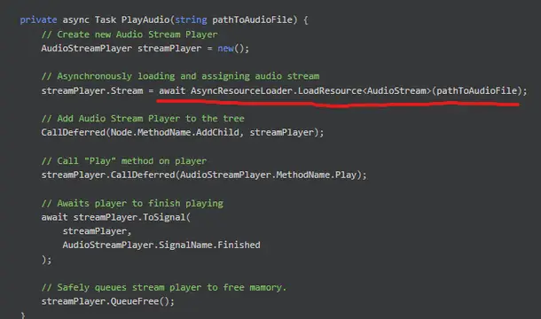 Async Resource Loader (C#) preview image