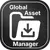 Global Asset Manager icon image
