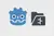Godot Save and Load Manager icon image