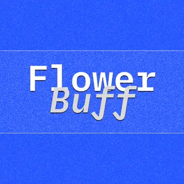 FlowerBuff preview image