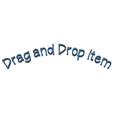 Drag and Drop Item NET preview image