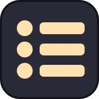 Control List hero image